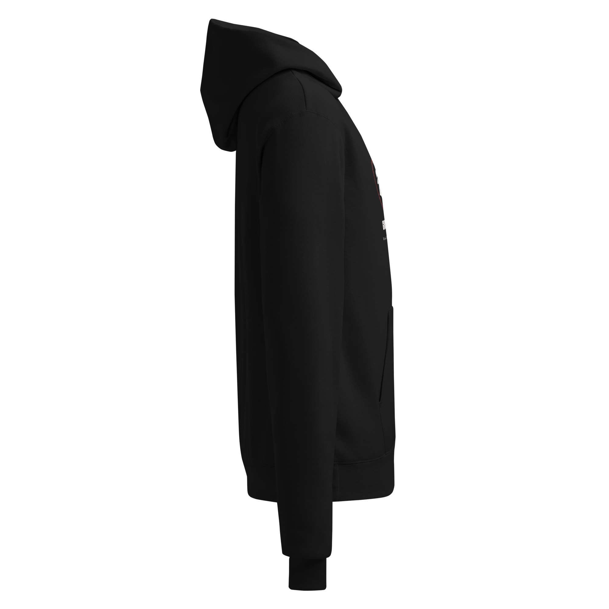 Unisex Champion hoodie - Image 4